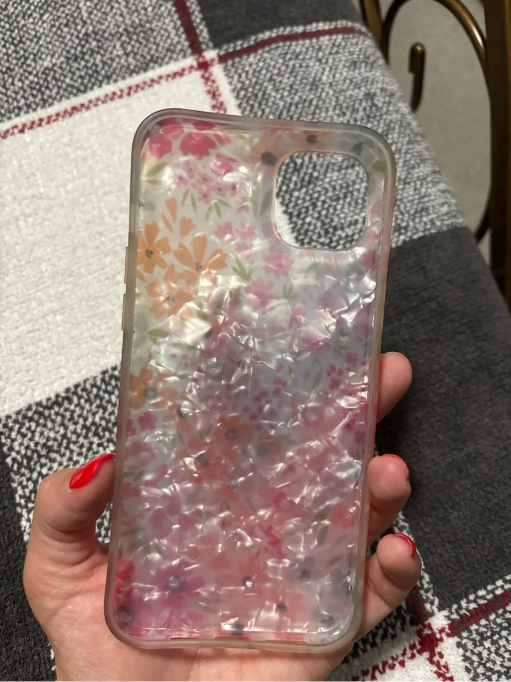 iPhone 15 Plus phone case